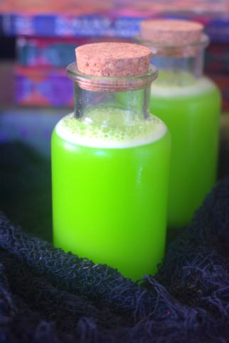 Polyjuice Potion