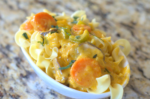 Chicken Stroganoff