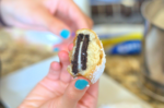 Deep Fried Oreos