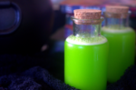 Polyjuice Potion