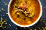 Instant Pot Taco Soup