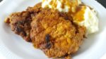 Chicken Fried Chicken