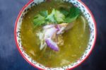 Instant Pot Chicken Chile Verde