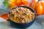 Instant Pot Pumpkin Chili