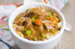 Instant Pot Irish Beef Stew