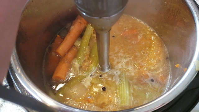 Instant Pot Svíčková