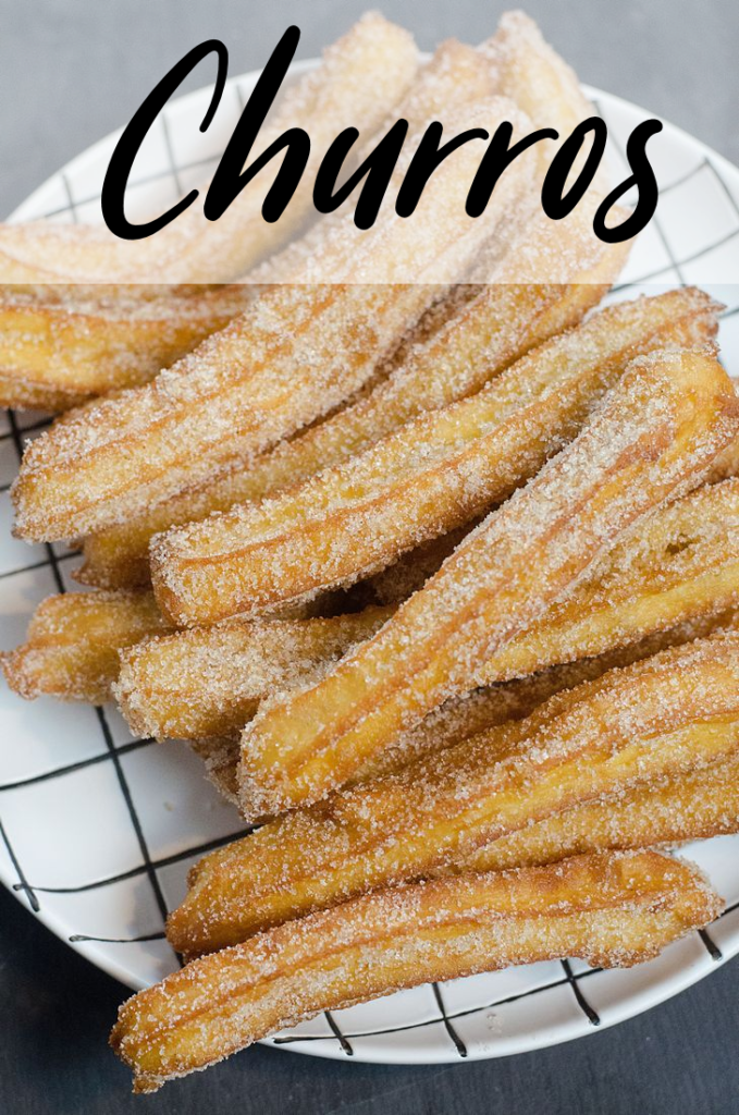Churros