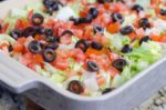 Great ground beef low carb dish