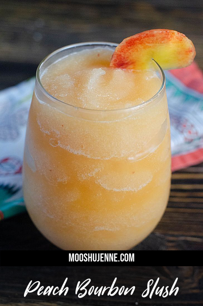 Sparkling Ice® Bourbon Peach Lemonade Cocktail