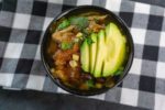 Instant Pot Chicken Tortilla Soup