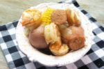 Instant Pot Low Country Boil